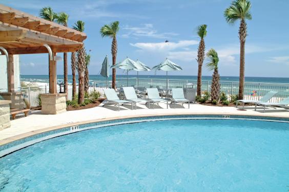 Aqua Pool