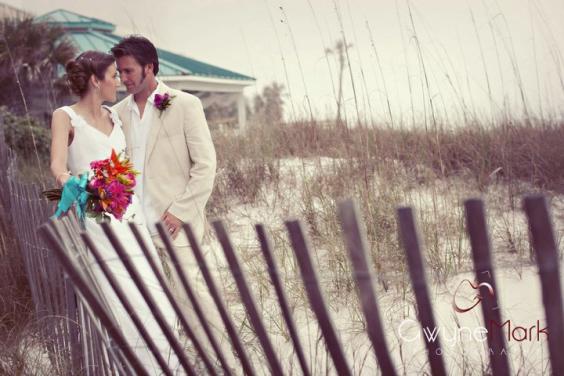 Your Boardwalk Wedding