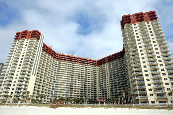 The Shores of Panama Luxury Resort
