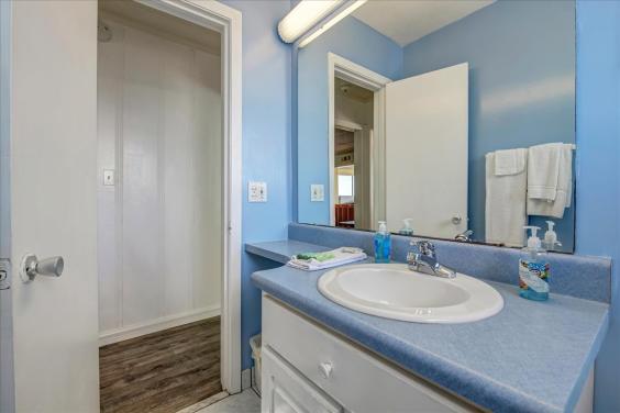 Bathroom #2