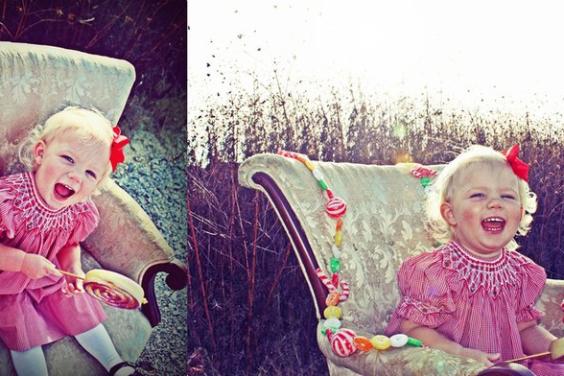 Children Portraits
