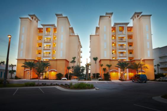 Sunrise Condominium