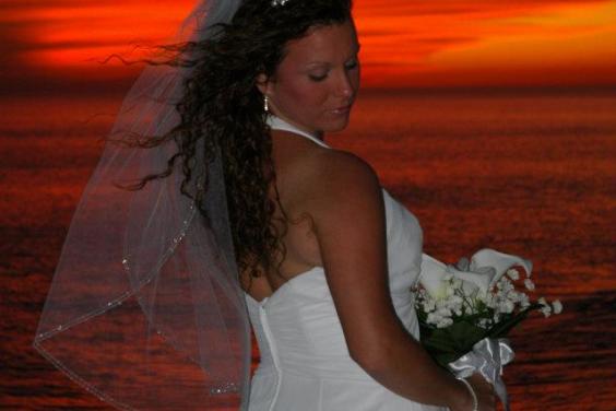 Beach Beginnings Weddings