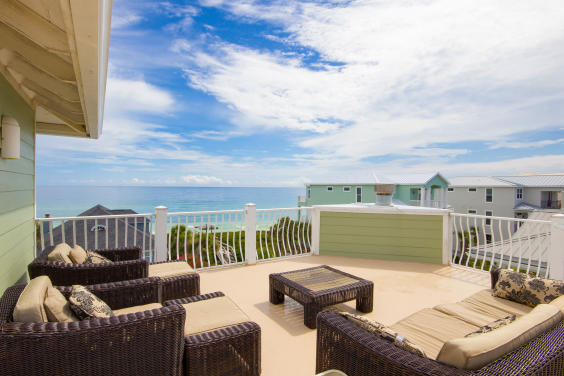Luxury Vacation Rentals