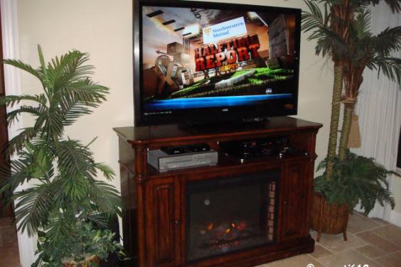 Treasure Island Beach Resort 6th FL-3BR gulf condo