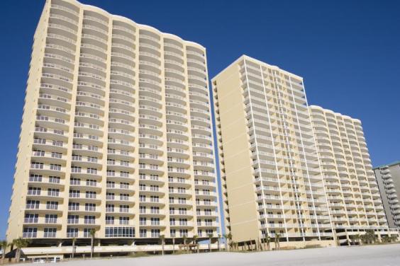 Ocean Ritz