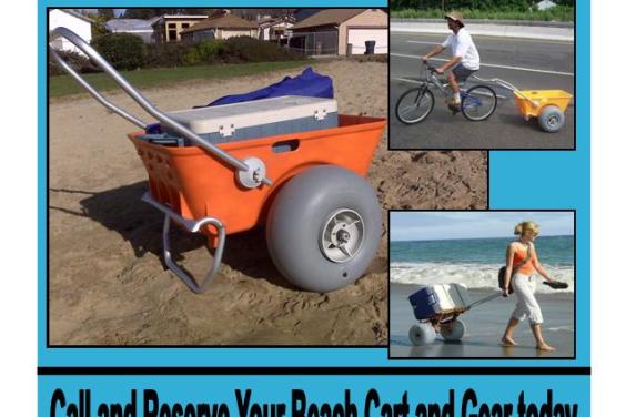 Sun Cart Rental