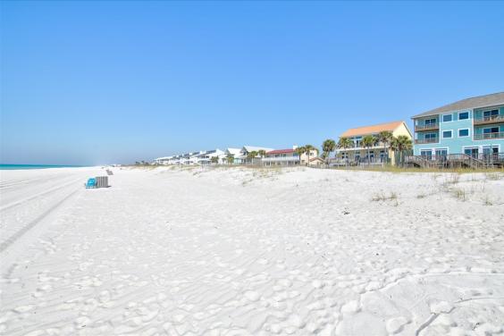 Your vacation awaits!