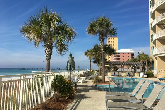 Aqua Condominiums
