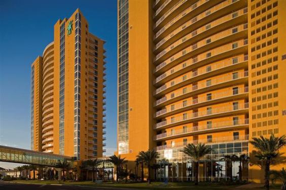 Splash, A Sterling Resort