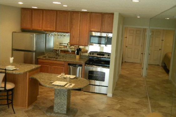 complete Kitchen Oh Yea
