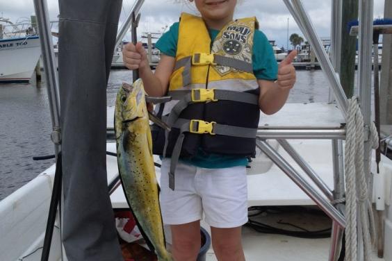 Mahi