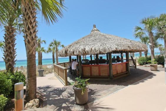Calypso Resort & Towers