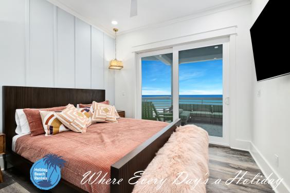Beachfront Breezes