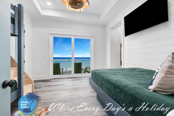 Beachfront Breezes