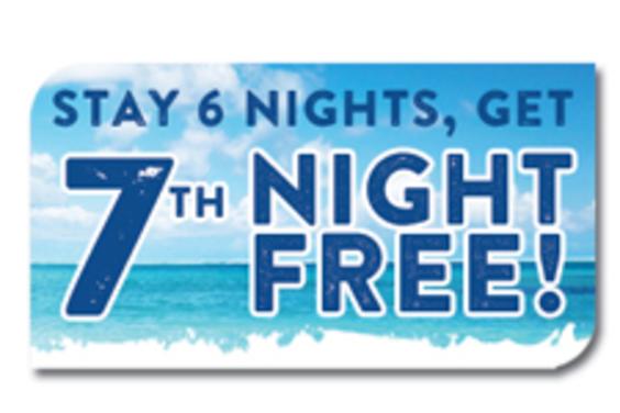 7th Night Free