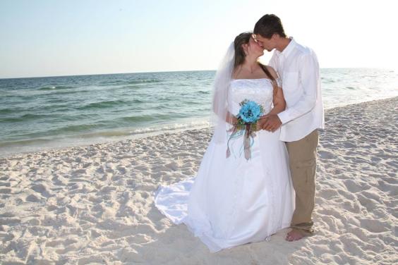 Beach Beginnings Weddings