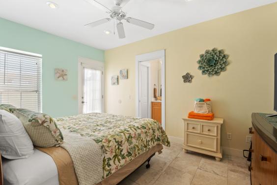 King Bedroom