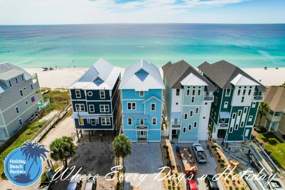 Beach Buzz