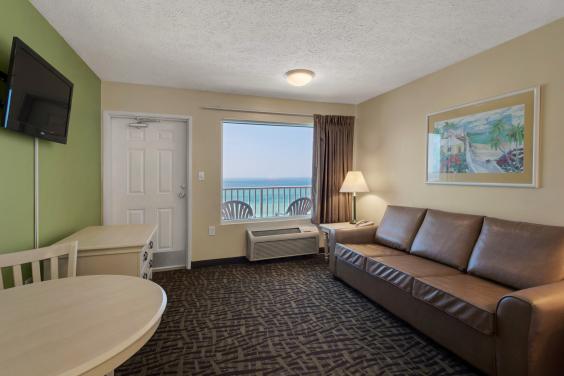 Beachcomber Suite Sofa