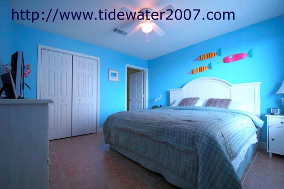 Tidewater 2007