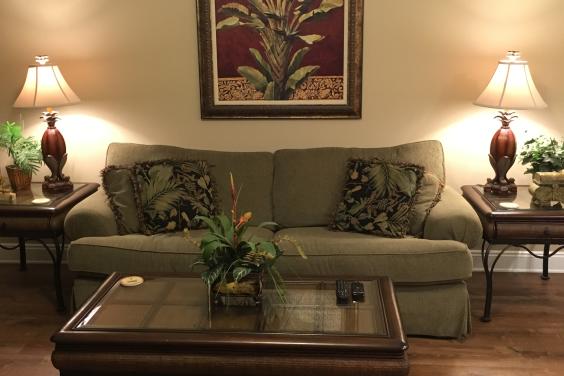 Treasure Island Unit #10004