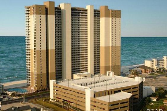 Tidewater 2007