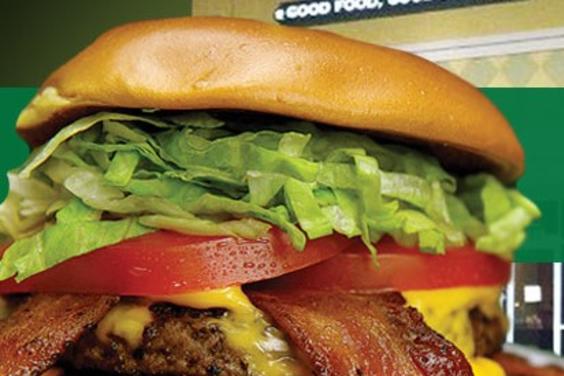 Best Burgers