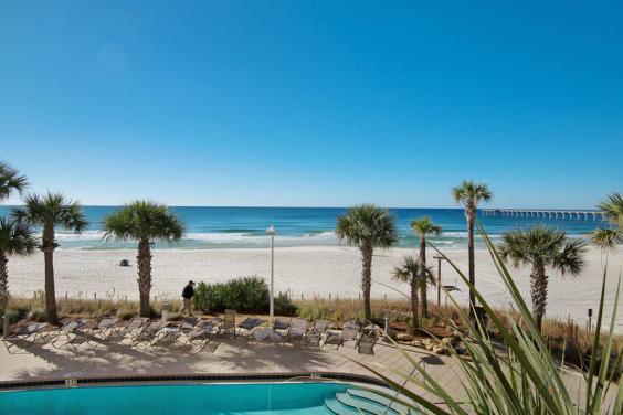 Awesome views; gorgeous condo