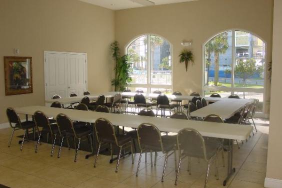 Celadon Meeting Room