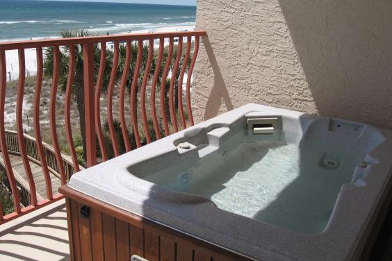 Hidden Dunes at Panama City Beach
