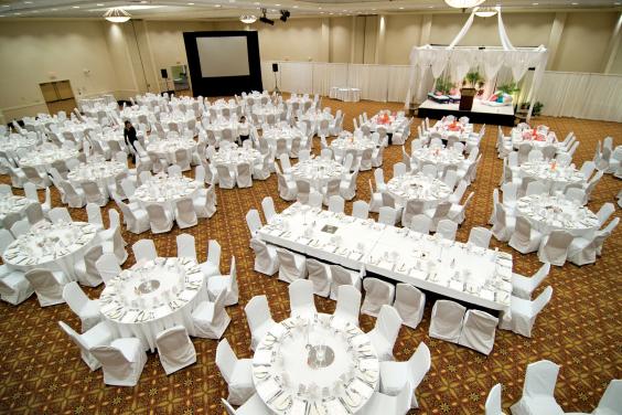 Majestic Beach Resort Conference Center