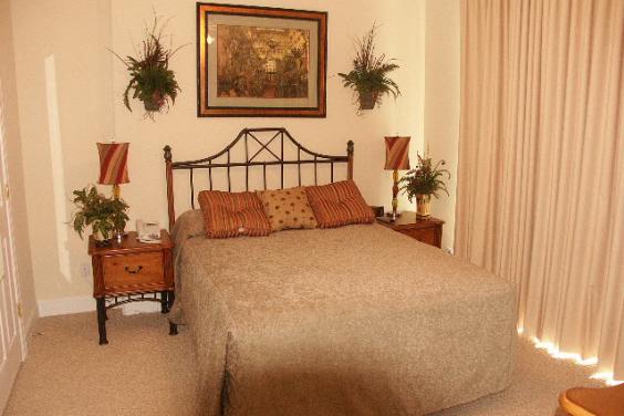 #1  Ocean Villa 301  2BR/2BA Gulf Front Condo