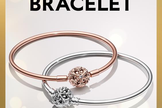 Pandora Snowflake PWP Dec 2022