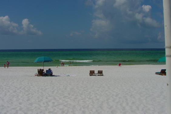 Not Crowded!!!