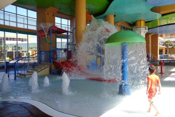 waterpark
