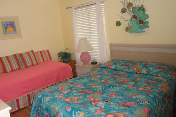 203 St. Katherine Guest Bedroom