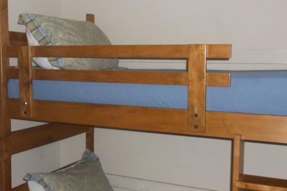 bunks