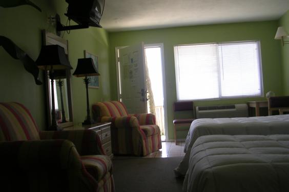 Inn Paradise Studio/Motel