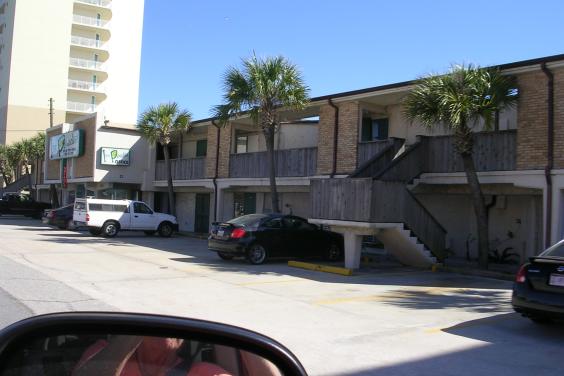 Inn Paradise Studio/Motel