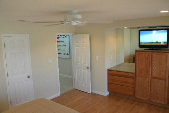 A GULF FRONT/REAL DEAL on beach