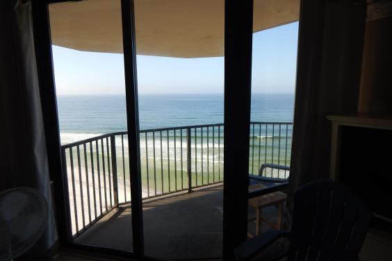 Windows on the Gulf