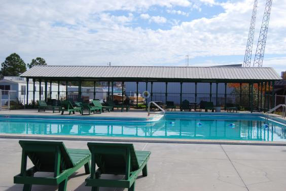 Campers Inn