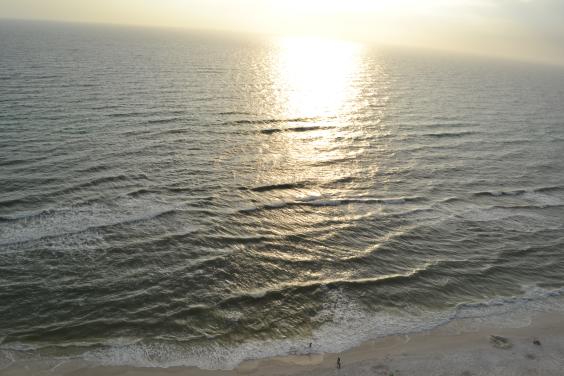 Beach Blessed
