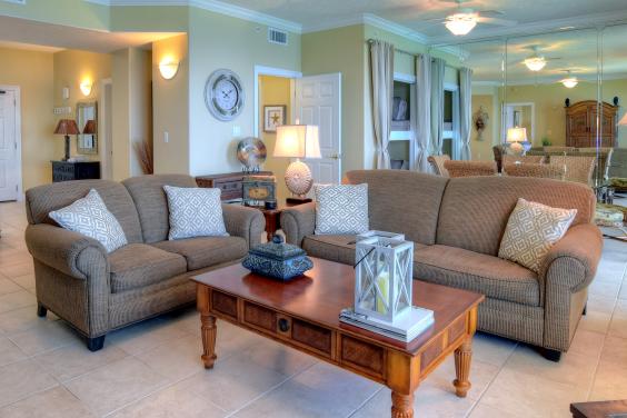 Gulf Crest 2105