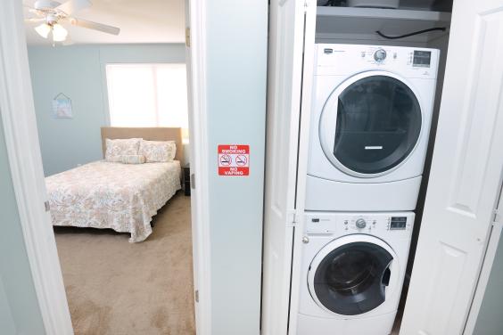 Guest Room @ entrance