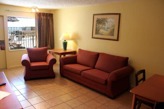 Deluxe Suite