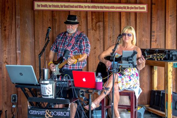 Duplin WInery 4