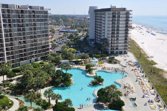 1BR/1BA - Edgewater Beach Resort - Tower 3 - #309