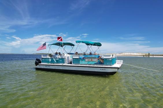 Private Boat Tours